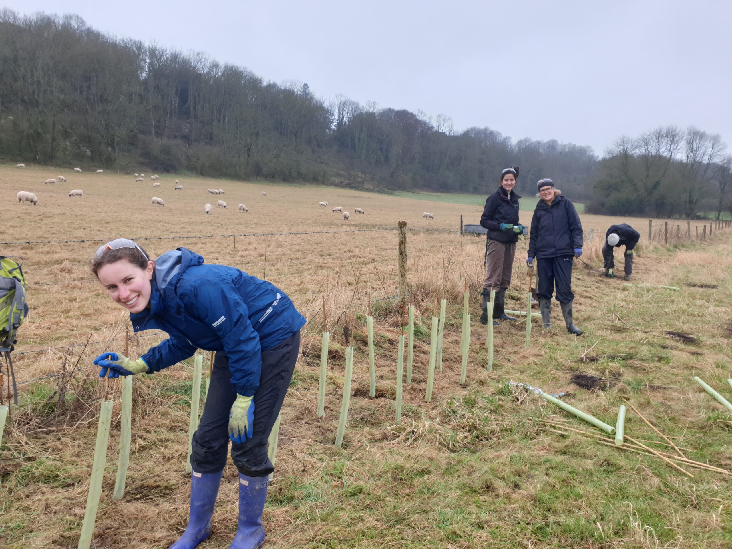 cpre-hampshire
